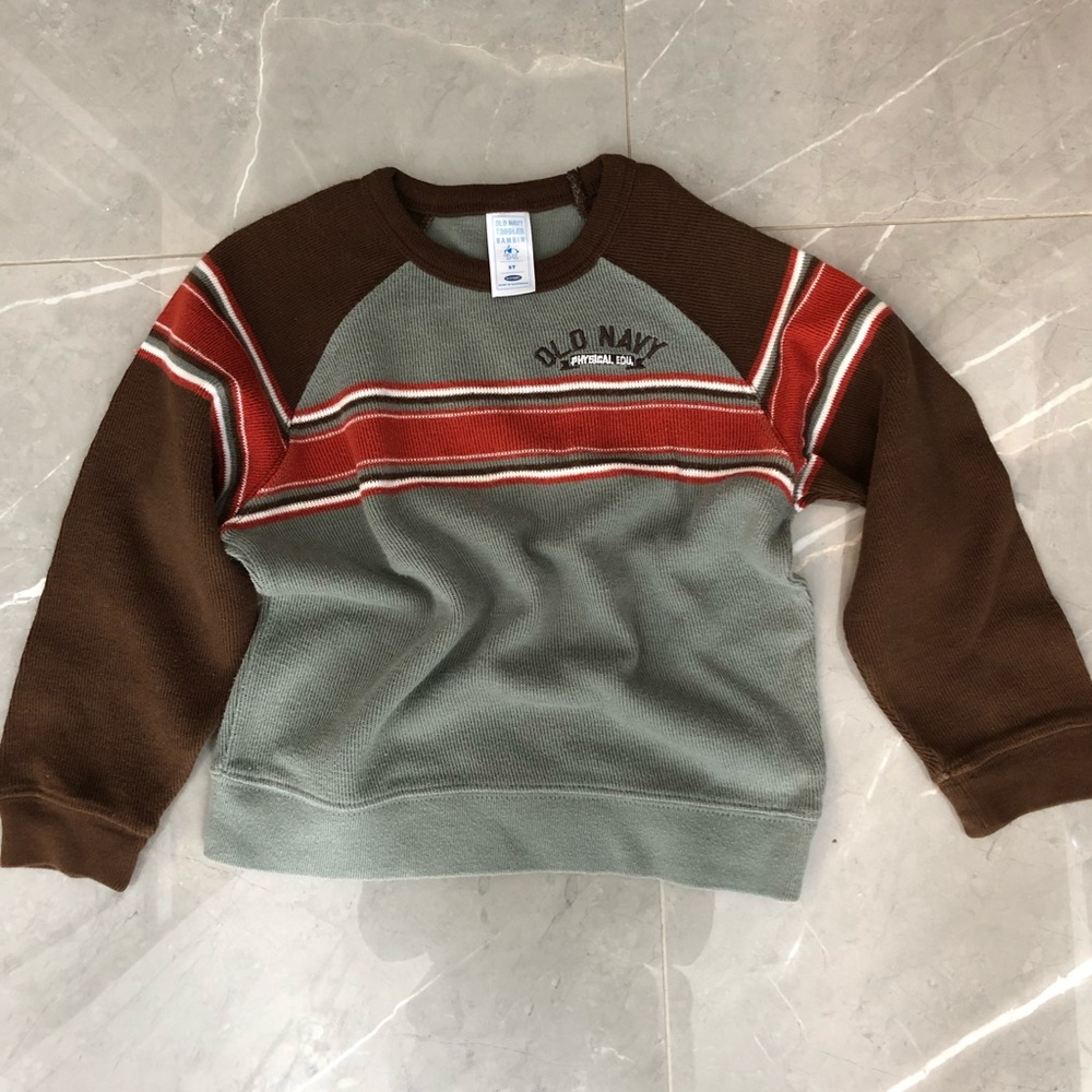 Old Navy toddler’s sweater